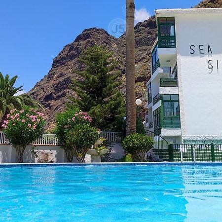 Apartmán El Balcon De Bajamar Bajamar  Exteriér fotografie