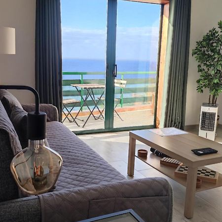 Apartmán El Balcon De Bajamar Bajamar  Exteriér fotografie