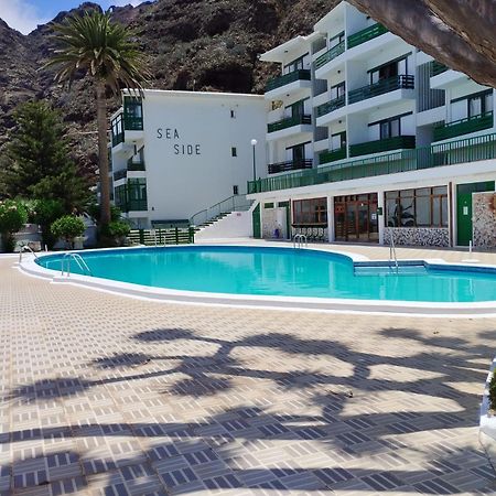 Apartmán El Balcon De Bajamar Bajamar  Exteriér fotografie
