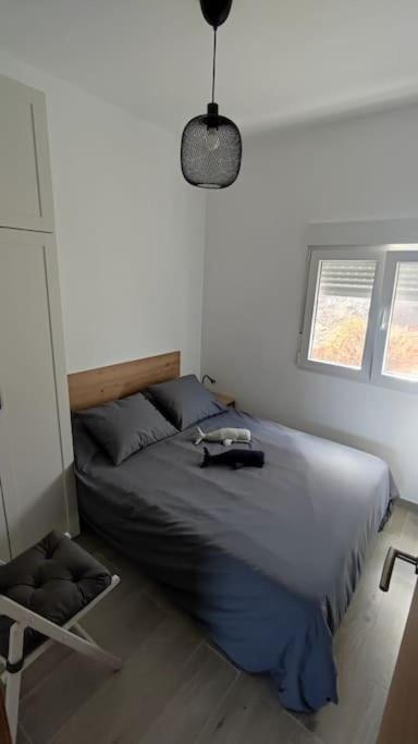 Apartmán El Balcon De Bajamar Bajamar  Exteriér fotografie