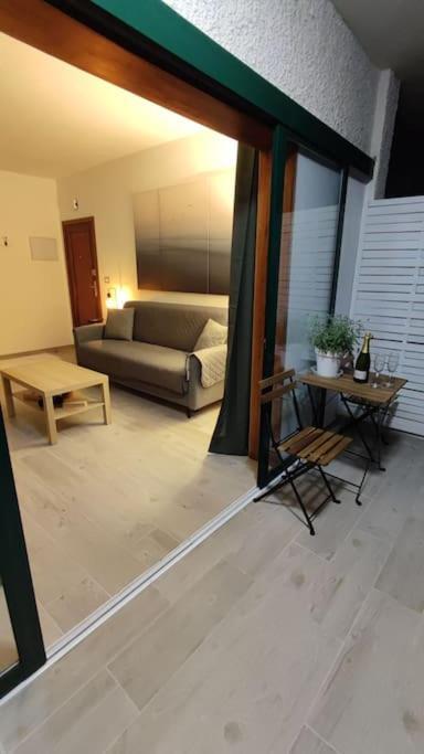Apartmán El Balcon De Bajamar Bajamar  Exteriér fotografie
