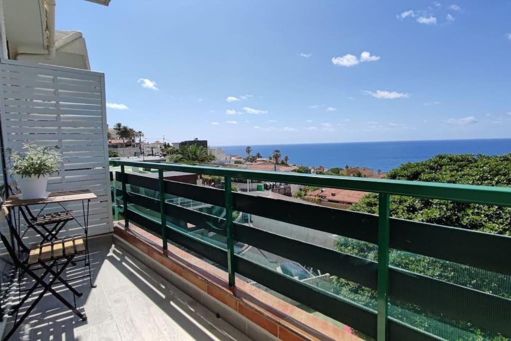 Apartmán El Balcon De Bajamar Bajamar  Exteriér fotografie