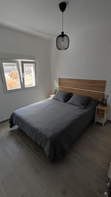 Apartmán El Balcon De Bajamar Bajamar  Exteriér fotografie