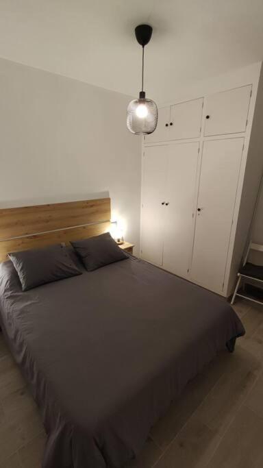 Apartmán El Balcon De Bajamar Bajamar  Exteriér fotografie