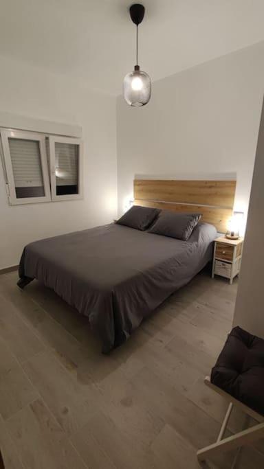 Apartmán El Balcon De Bajamar Bajamar  Exteriér fotografie
