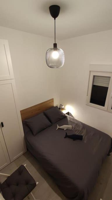 Apartmán El Balcon De Bajamar Bajamar  Exteriér fotografie