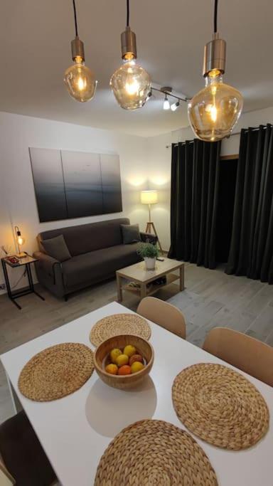 Apartmán El Balcon De Bajamar Bajamar  Exteriér fotografie