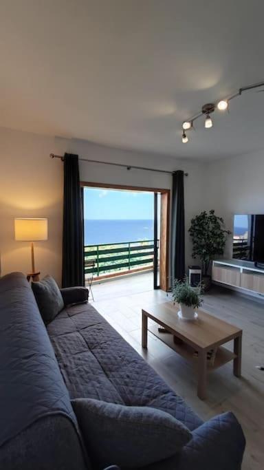 Apartmán El Balcon De Bajamar Bajamar  Exteriér fotografie