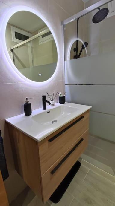 Apartmán El Balcon De Bajamar Bajamar  Exteriér fotografie