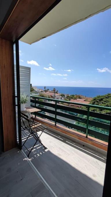 Apartmán El Balcon De Bajamar Bajamar  Exteriér fotografie
