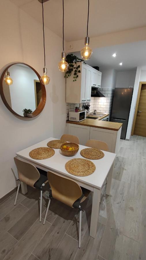 Apartmán El Balcon De Bajamar Bajamar  Exteriér fotografie