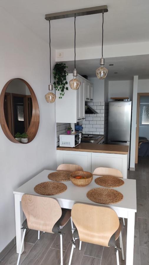 Apartmán El Balcon De Bajamar Bajamar  Exteriér fotografie