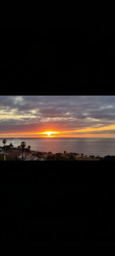 Apartmán El Balcon De Bajamar Bajamar  Exteriér fotografie