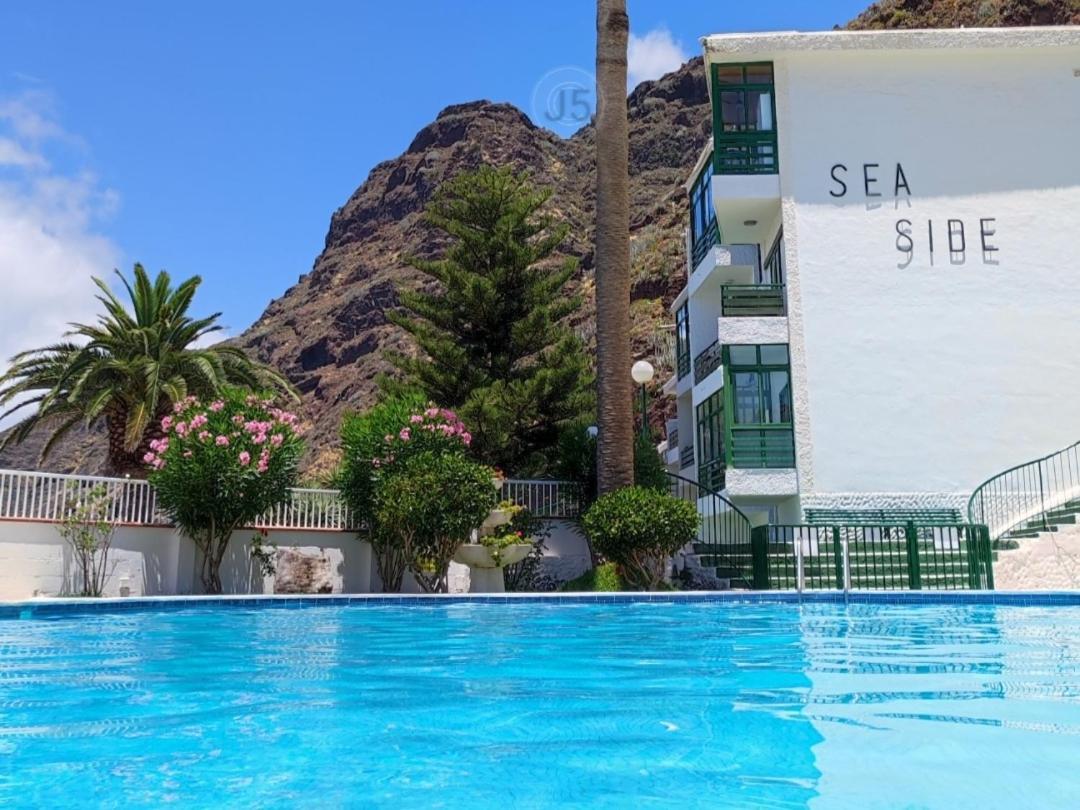 Apartmán El Balcon De Bajamar Bajamar  Exteriér fotografie