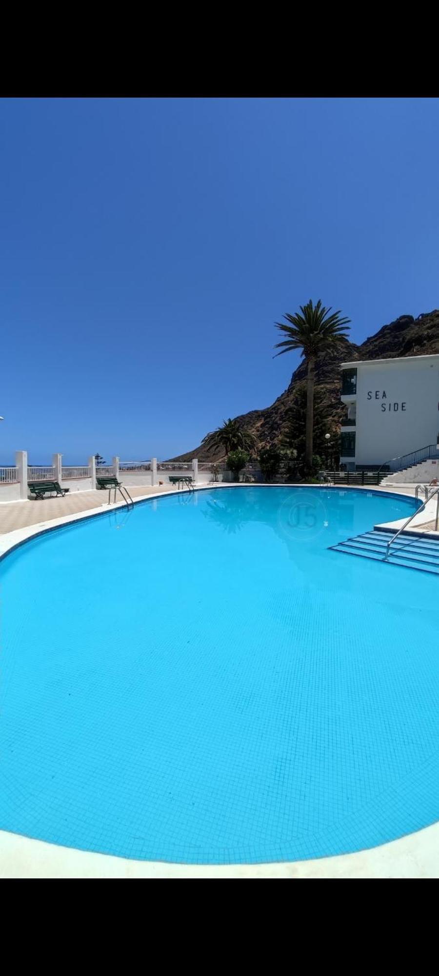 Apartmán El Balcon De Bajamar Bajamar  Exteriér fotografie