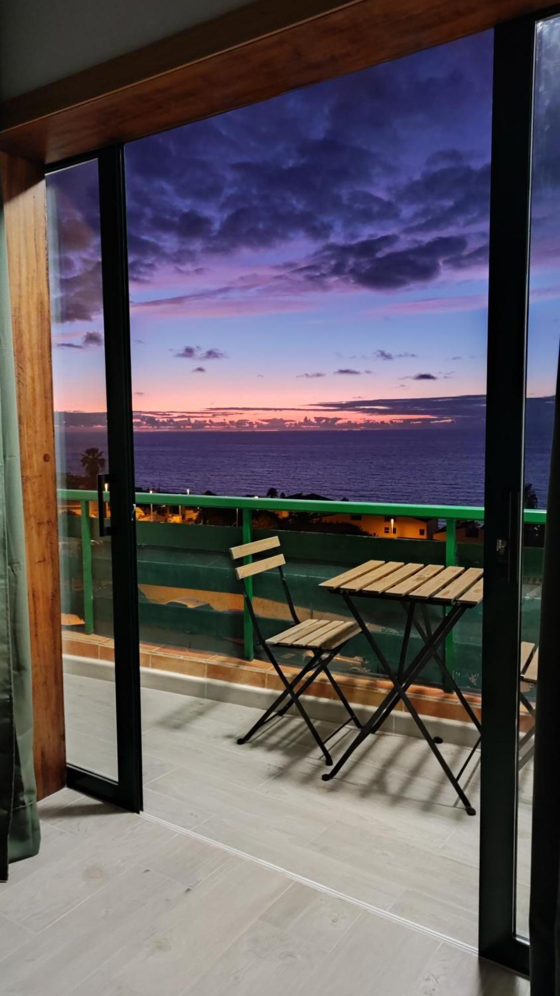Apartmán El Balcon De Bajamar Bajamar  Exteriér fotografie